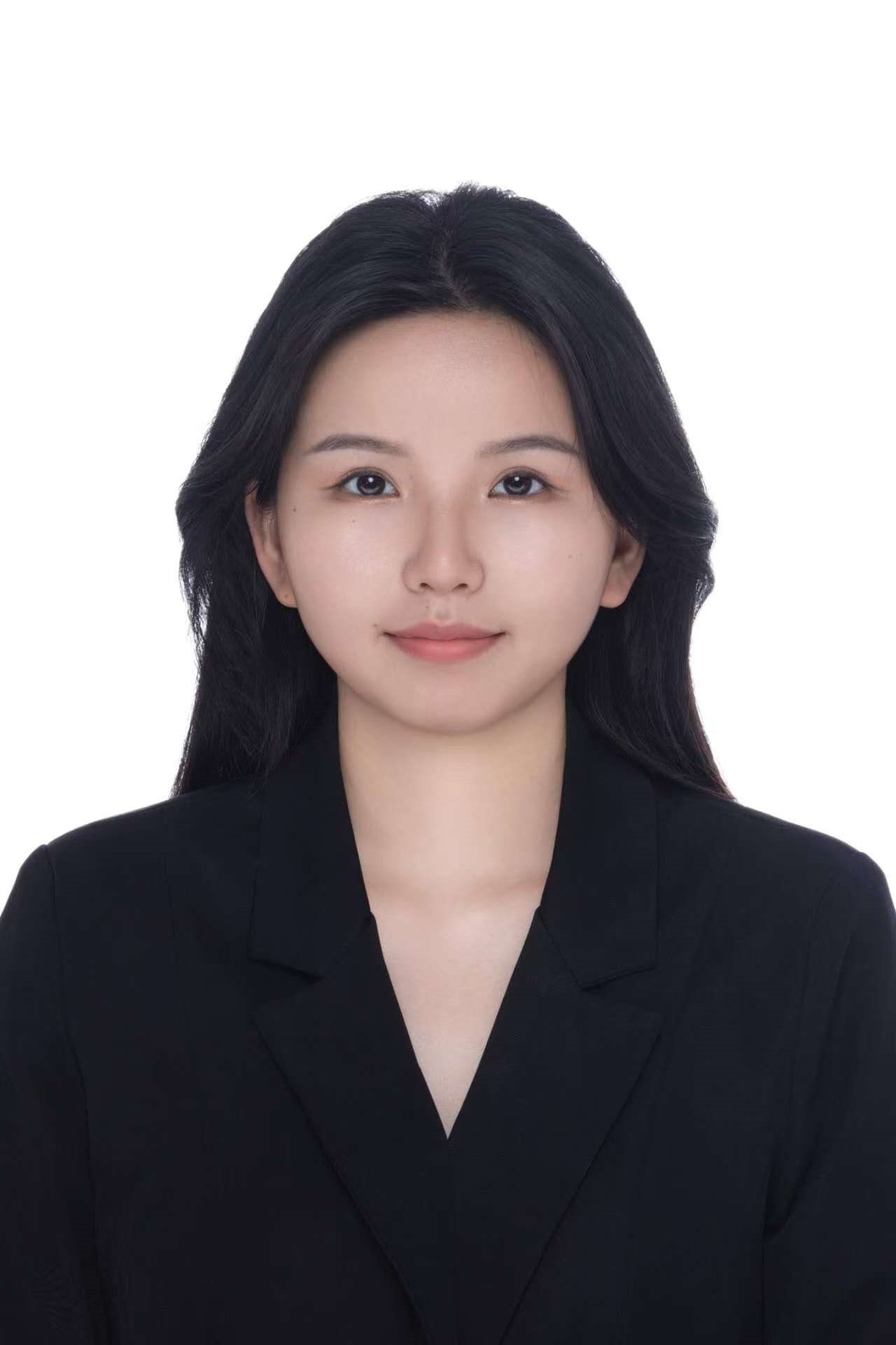 Portrait of Kexin Zhao